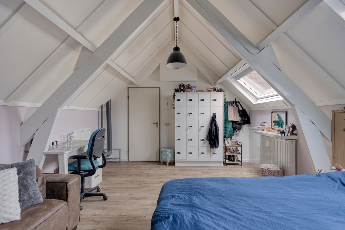 Foto 50 van Magnolialaan 1