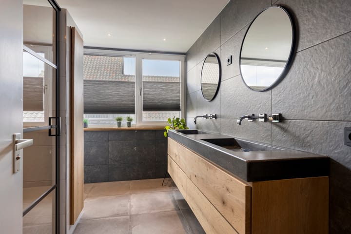 Foto 4 van Magnolialaan 1