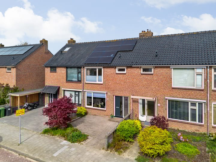 Foto 3 van Roerdomplaan 28