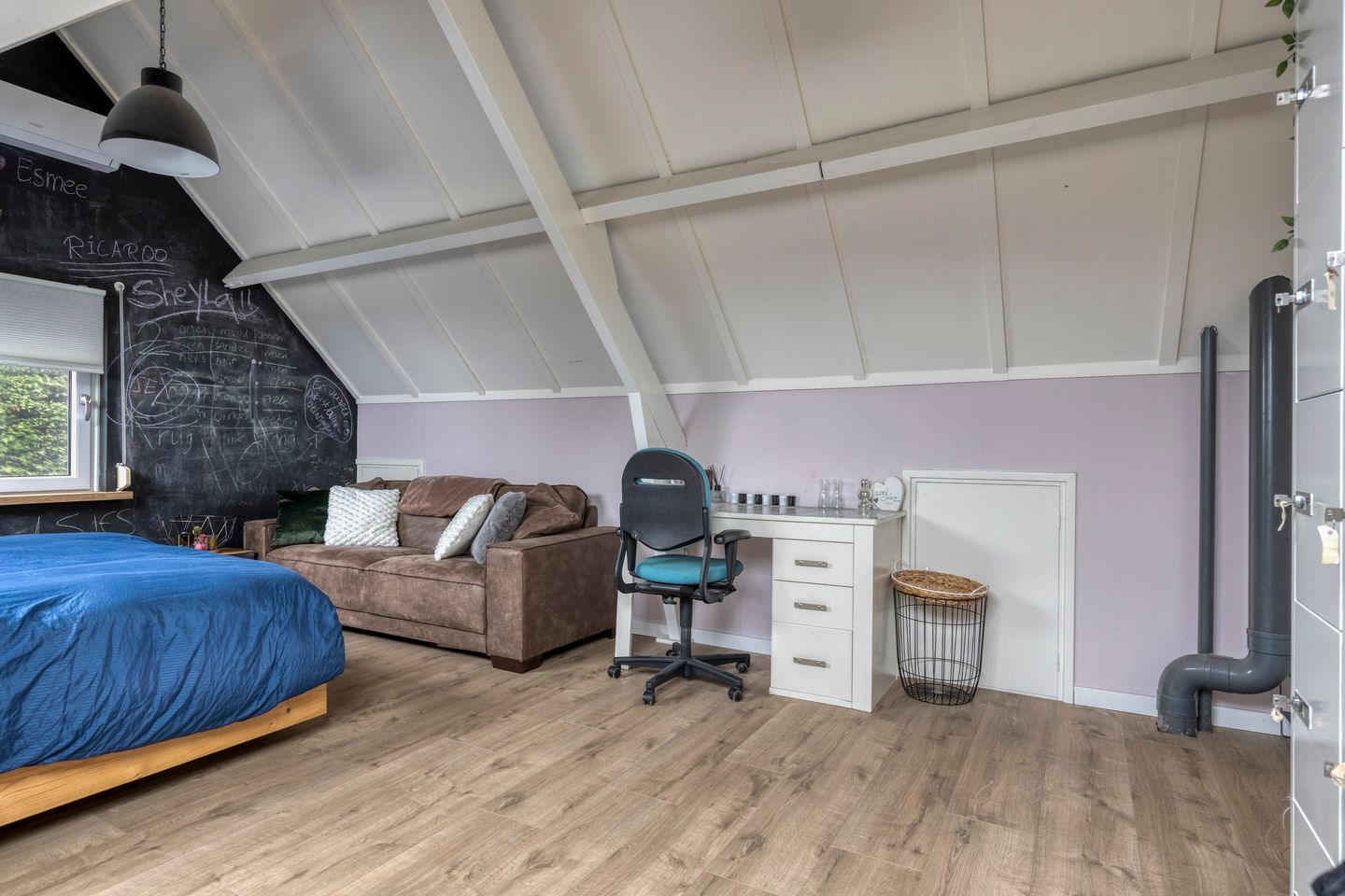 Foto 49 van Magnolialaan 1