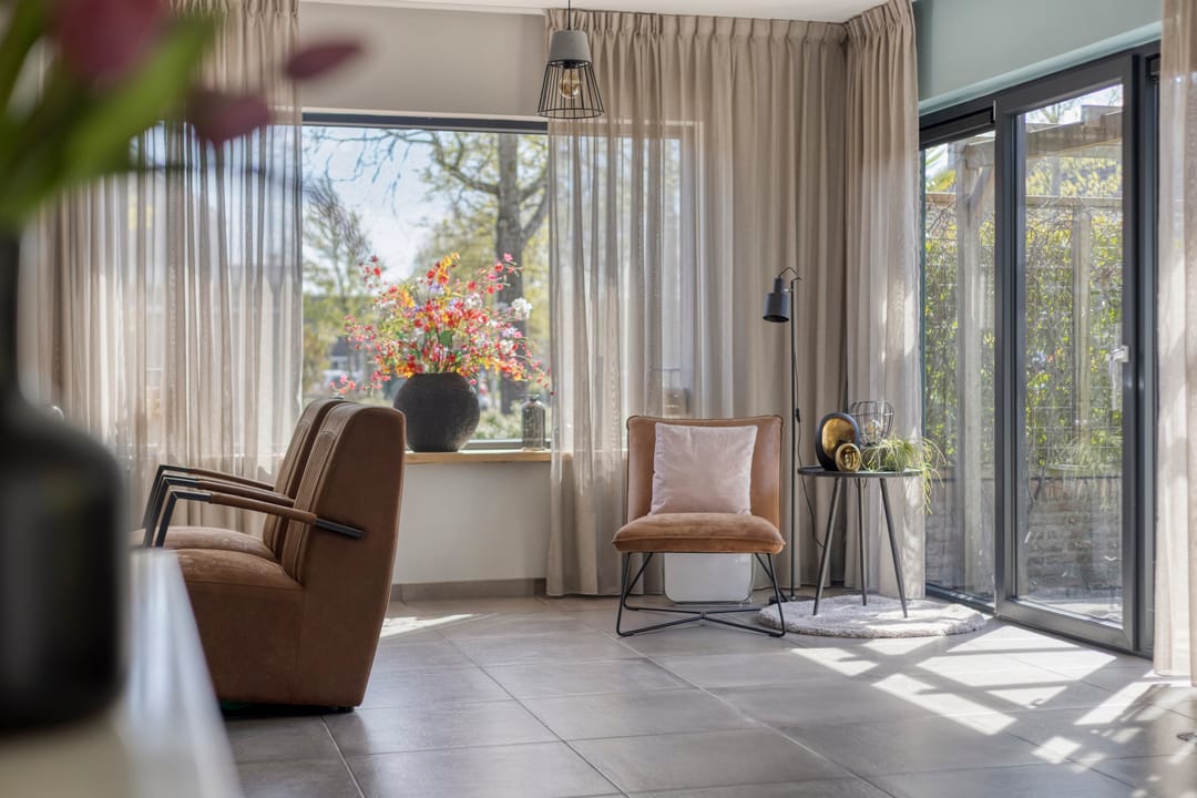 Foto 16 van Magnolialaan 1