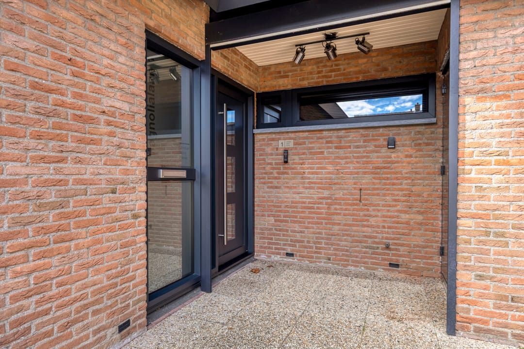 Foto 7 van Magnolialaan 1