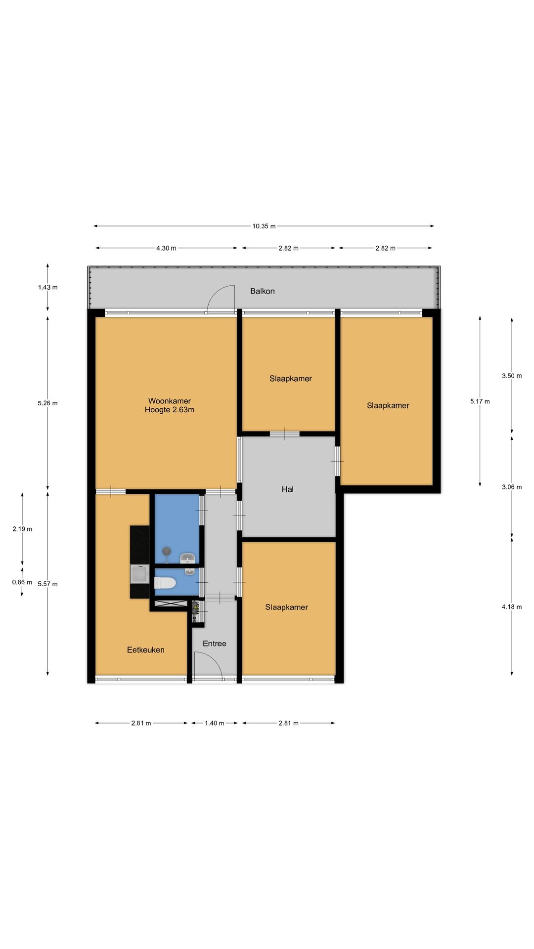 Foto 23 van Heemraadweg 721