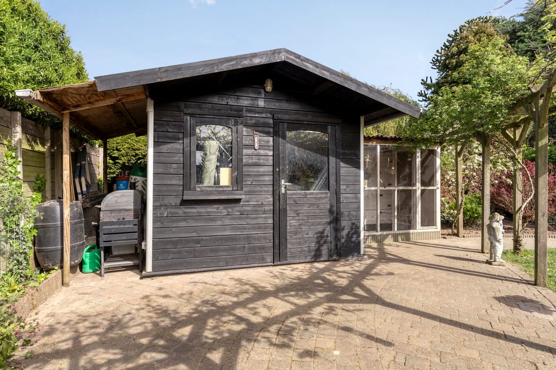 Foto 61 van Magnolialaan 1