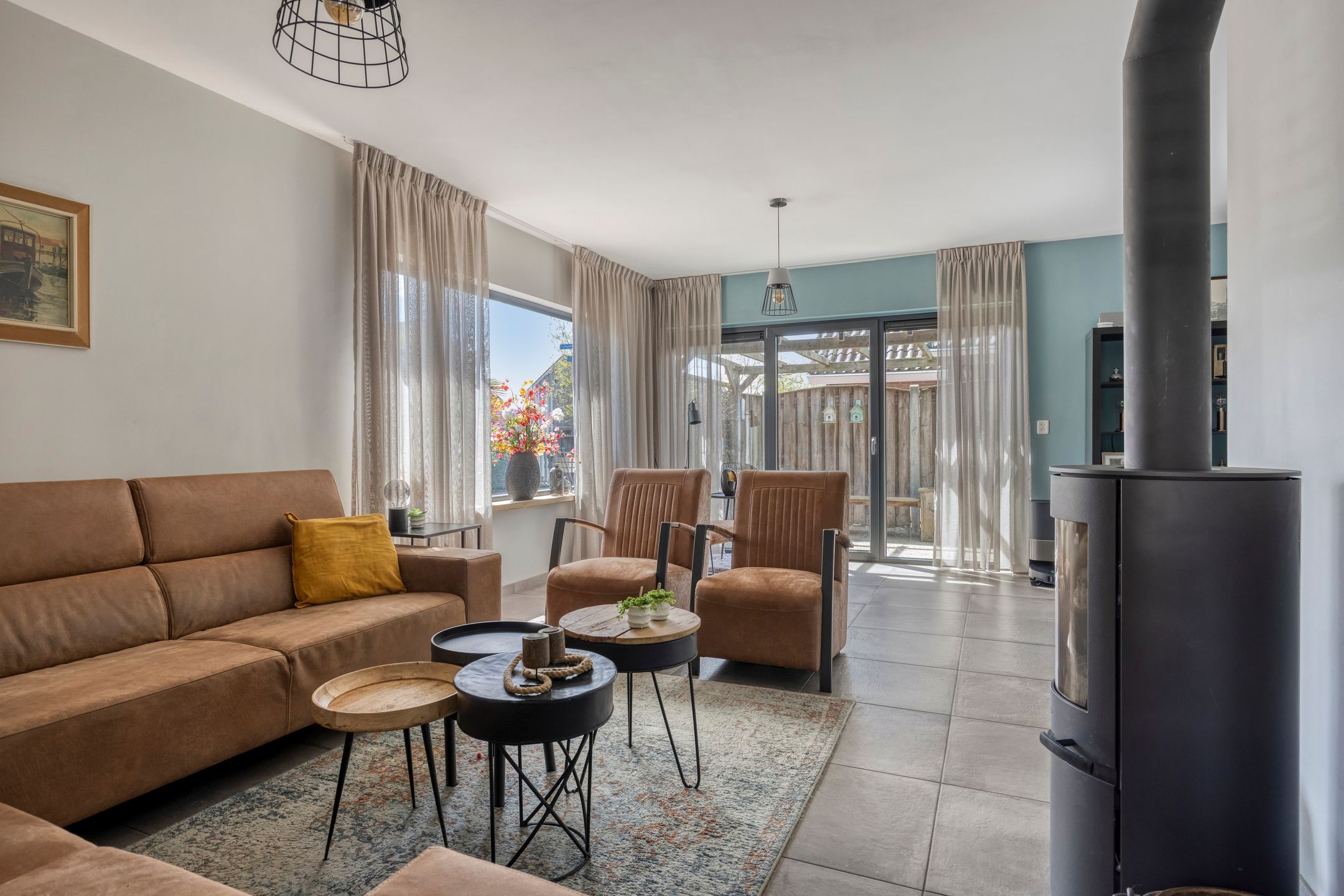 Foto 12 van Magnolialaan 1