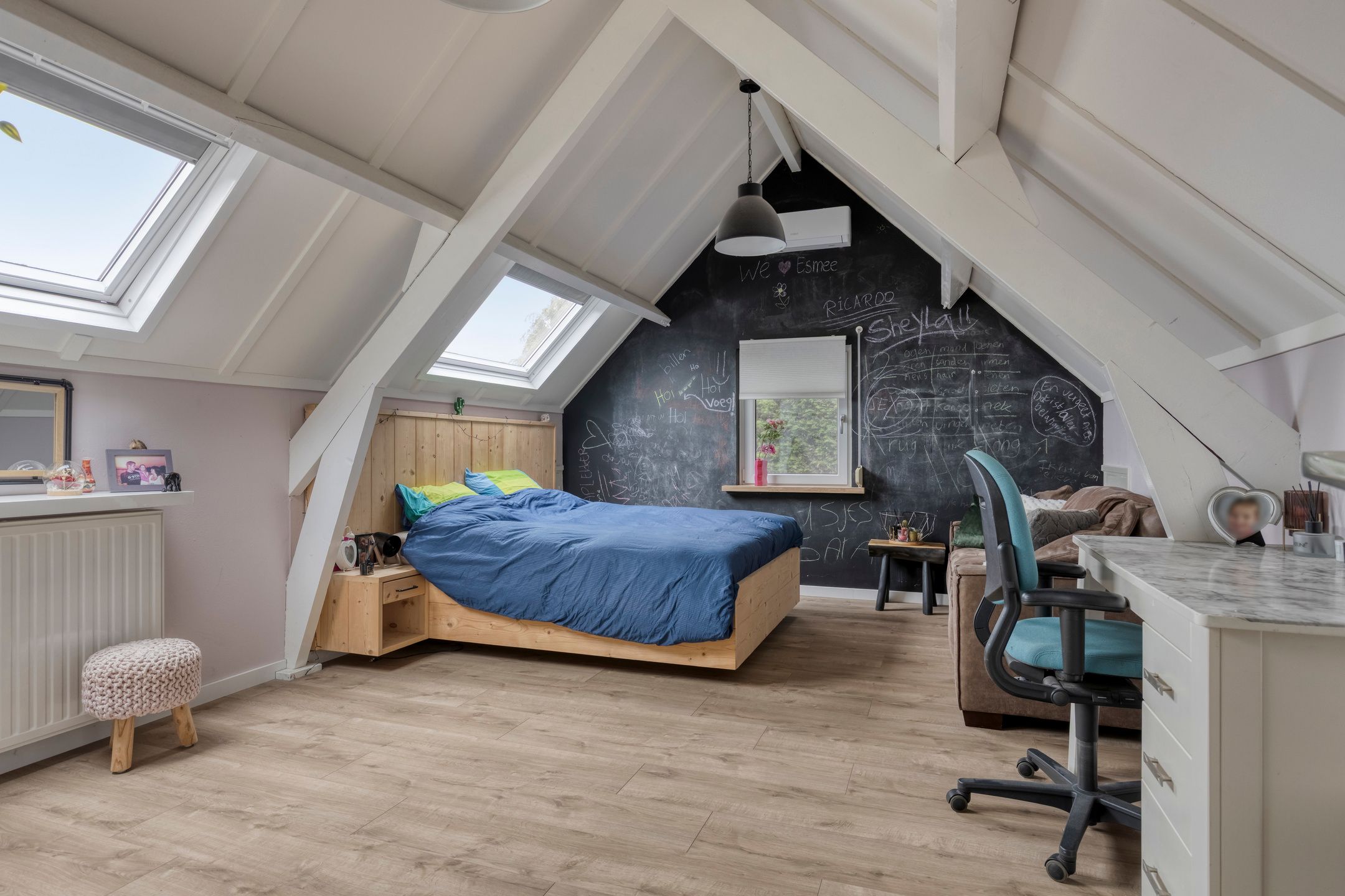 Foto 48 van Magnolialaan 1