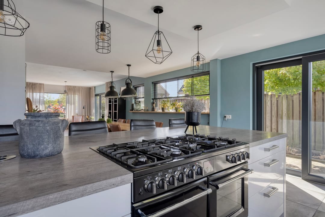 Foto 26 van Magnolialaan 1