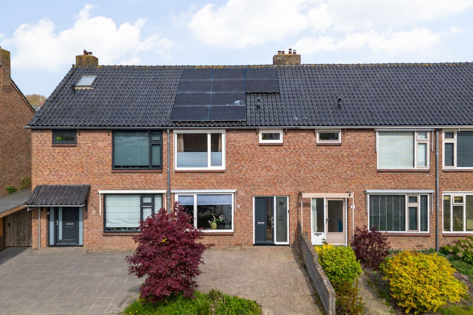 Roerdomplaan 28 