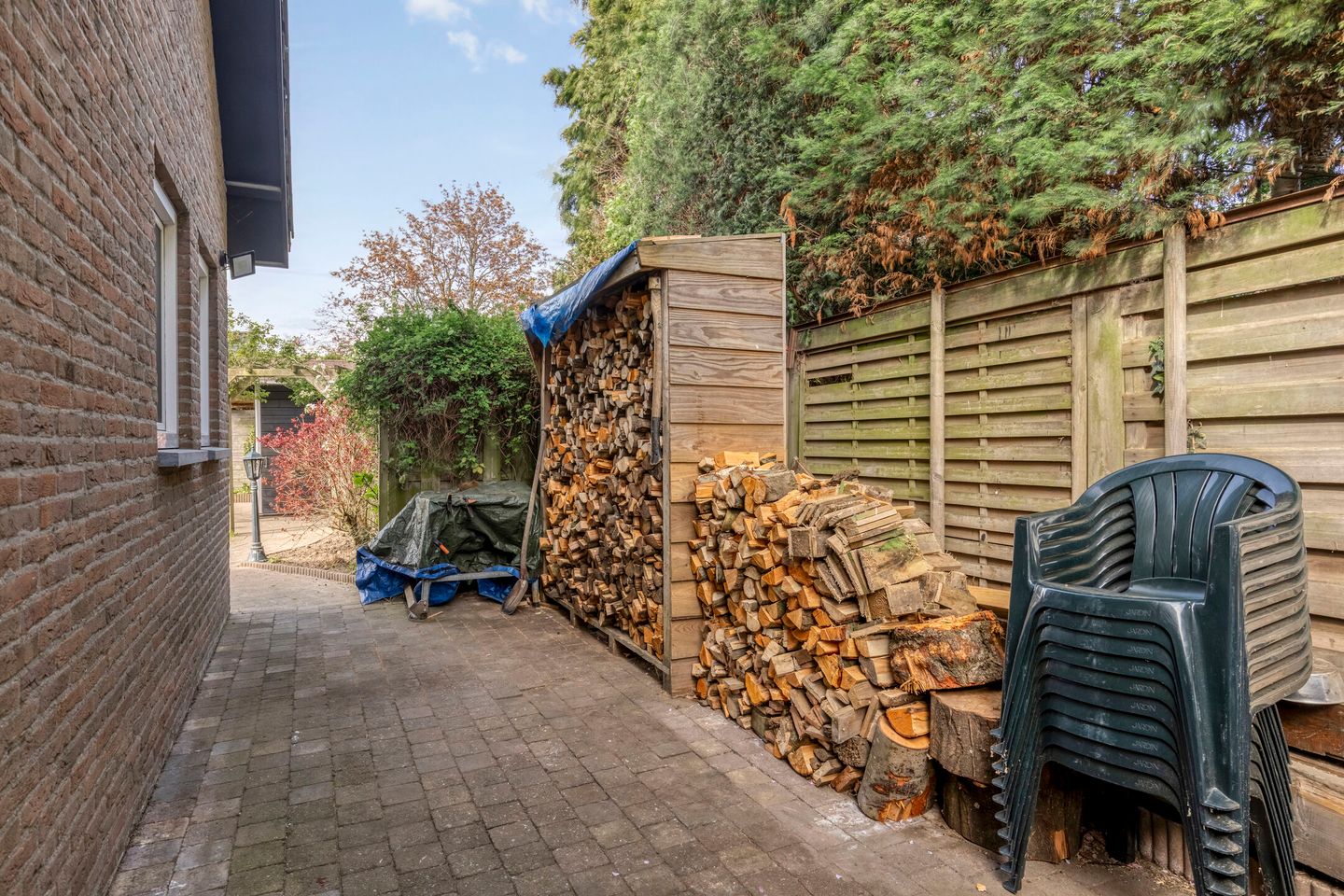 Foto 64 van Magnolialaan 1