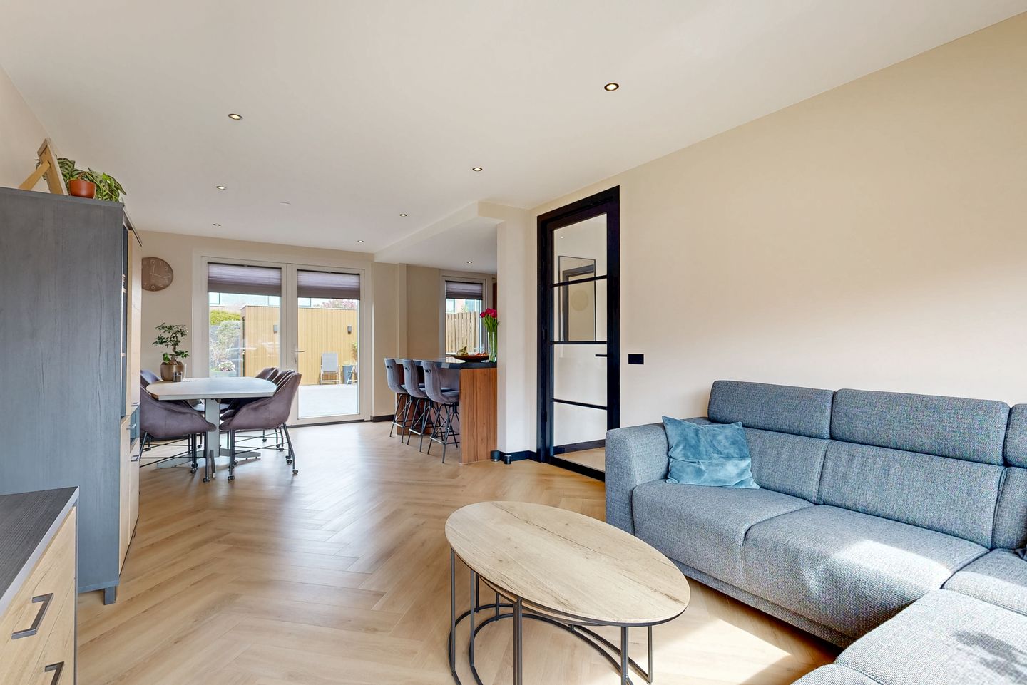 Foto 5 van Roerdomplaan 28