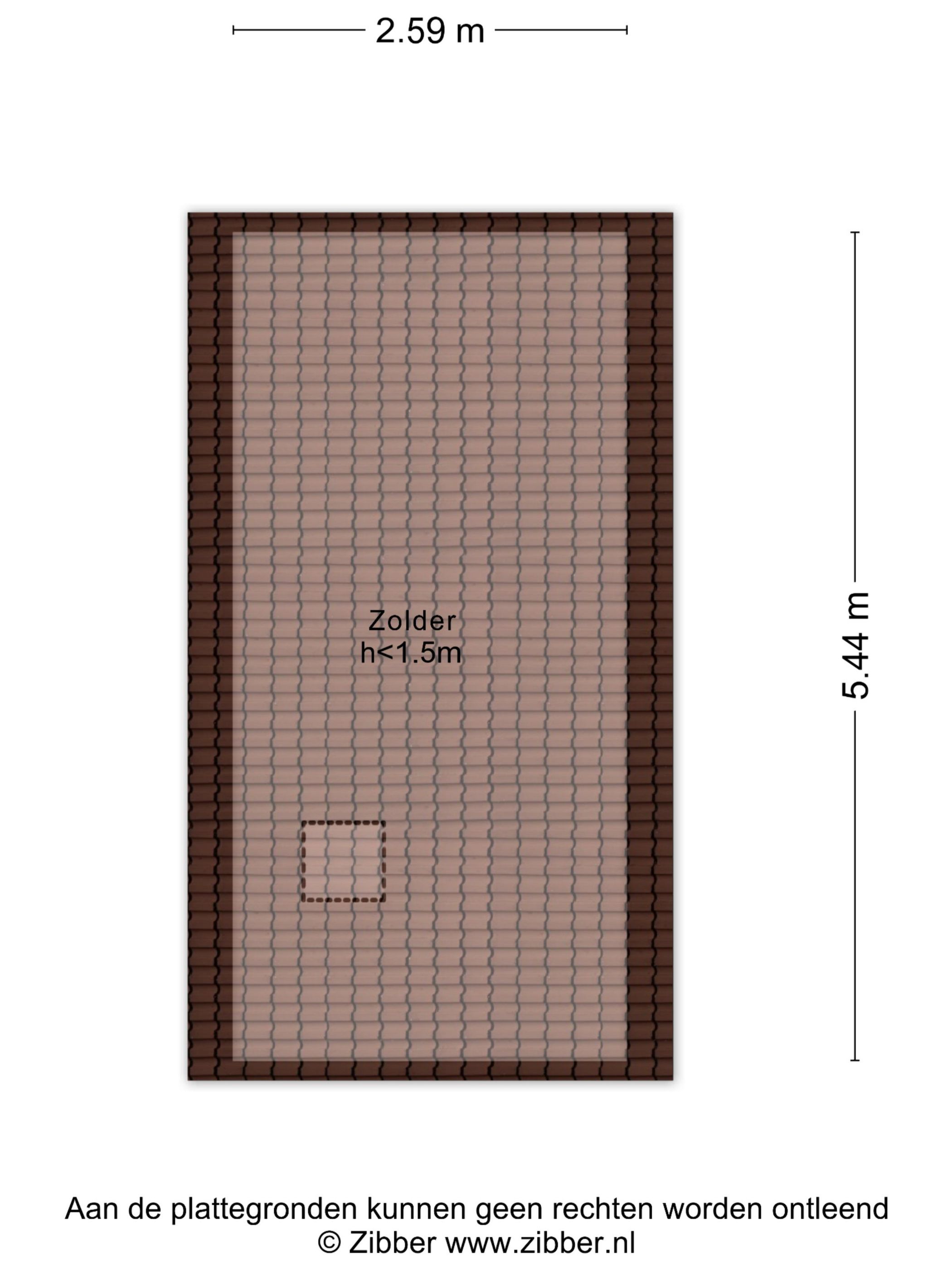 Foto 72 van Magnolialaan 1