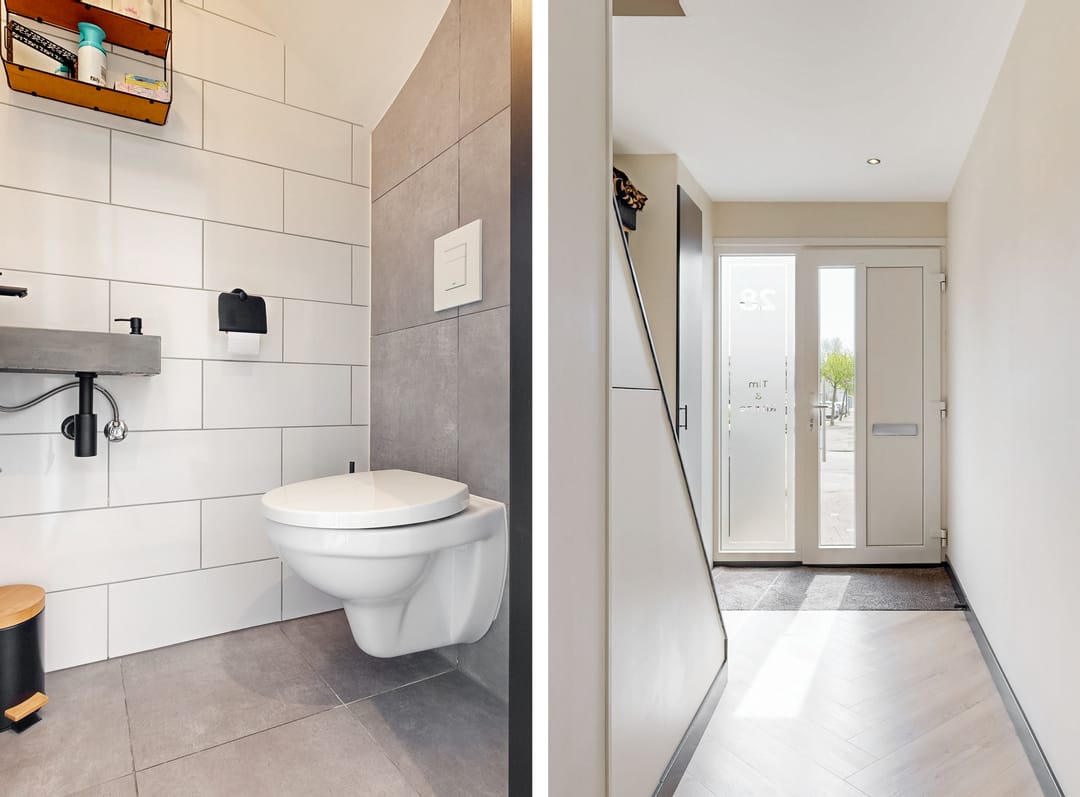 Foto 26 van Roerdomplaan 28