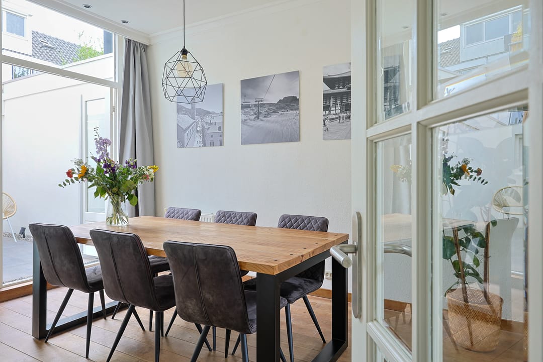 Foto 8 van Leliestraat 21