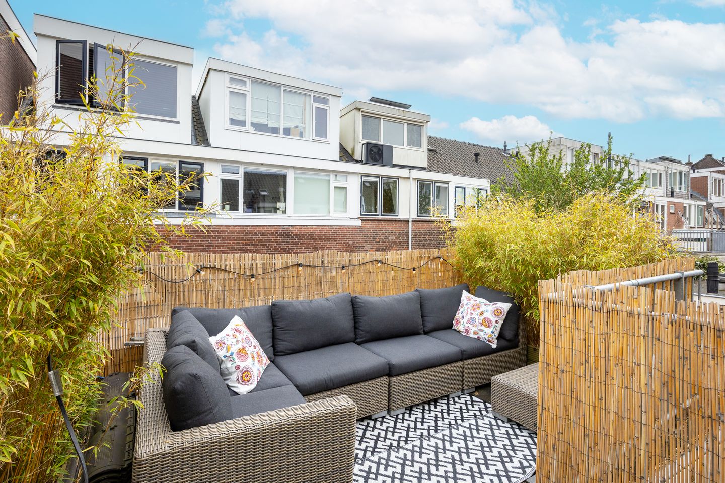 Foto 4 van Leliestraat 21