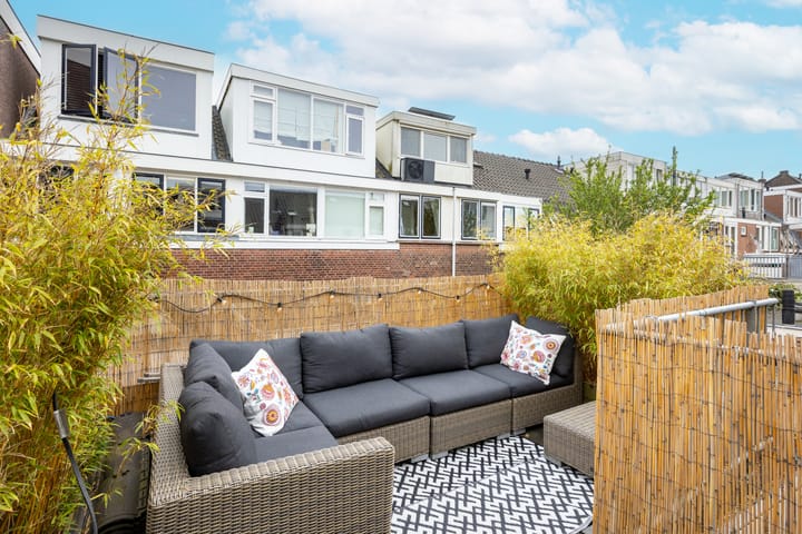 Foto 4 van Leliestraat 21