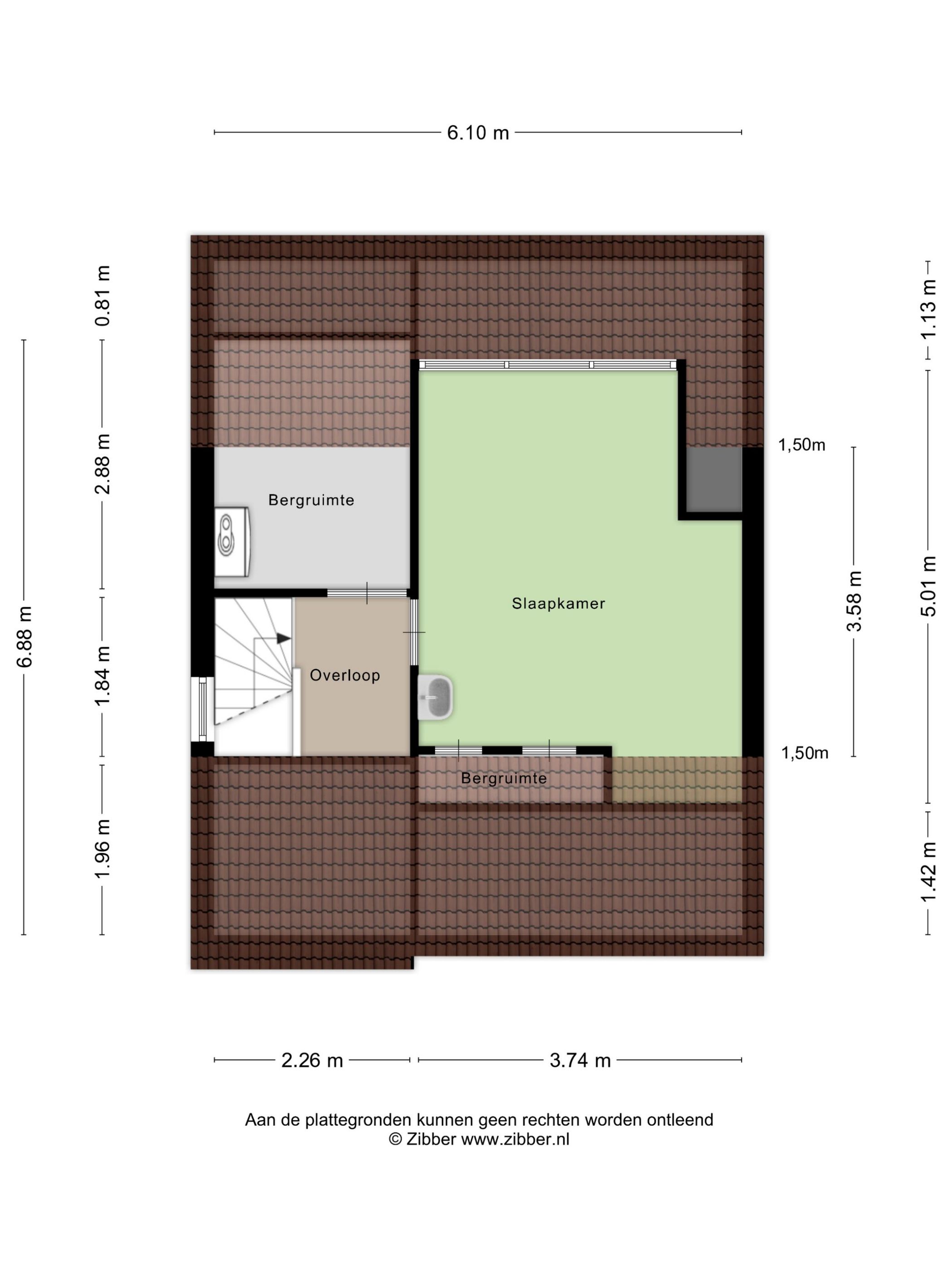 Foto 51 van Verdilaan 91