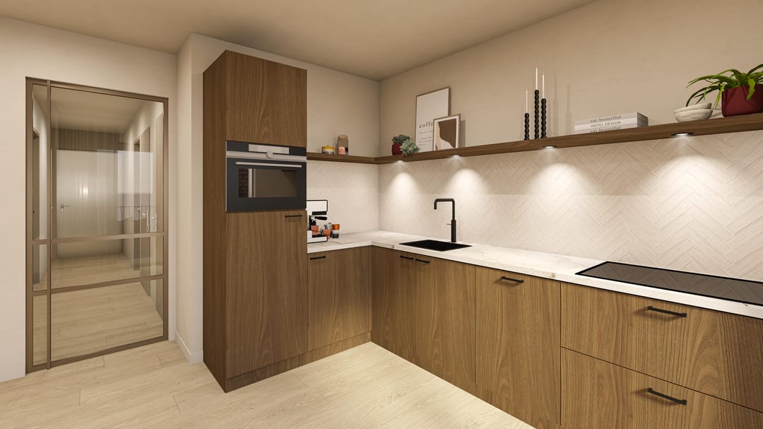 Foto 13 van Herengracht 65