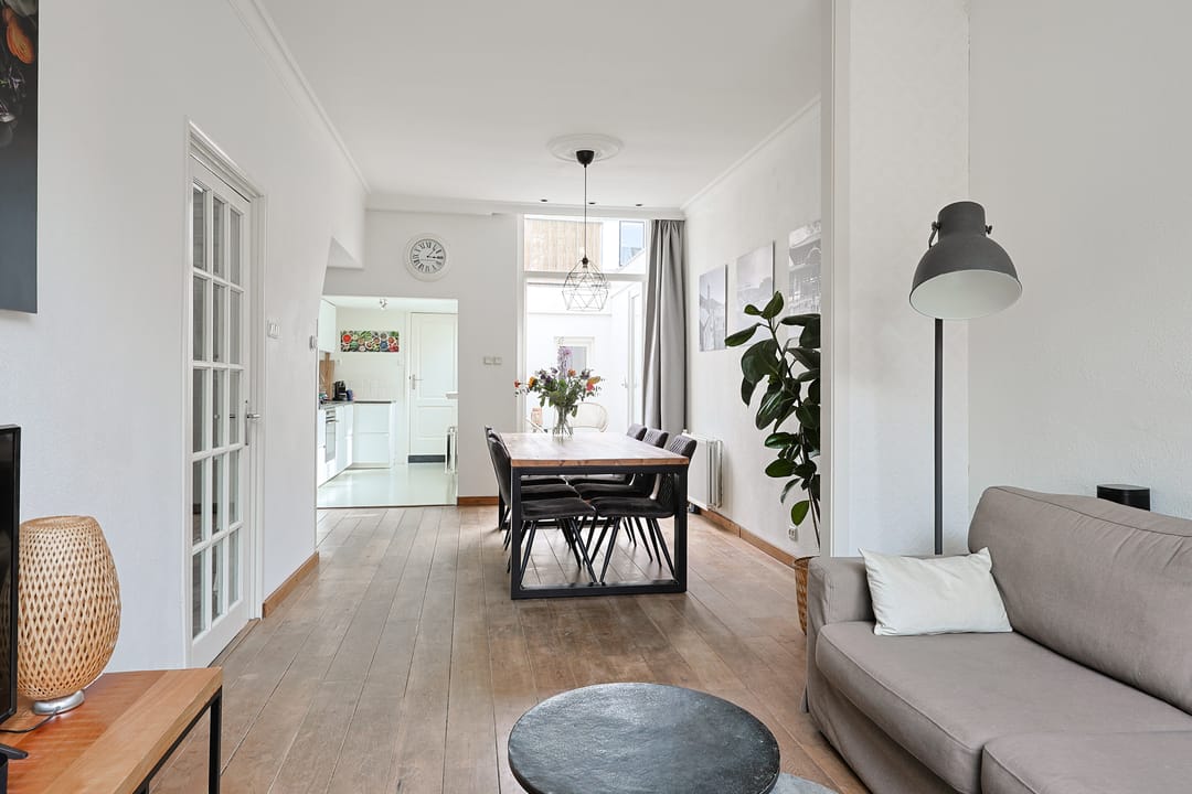 Foto 2 van Leliestraat 21