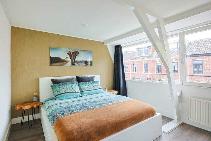 Foto 3 van Leliestraat 21