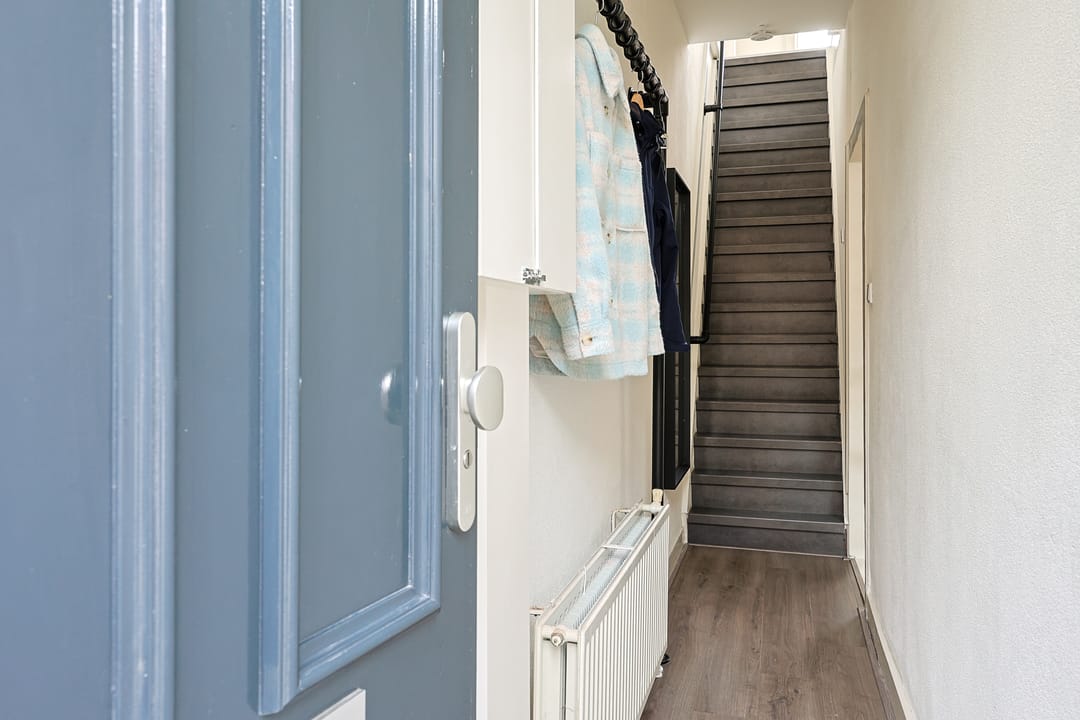 Foto 7 van Leliestraat 21