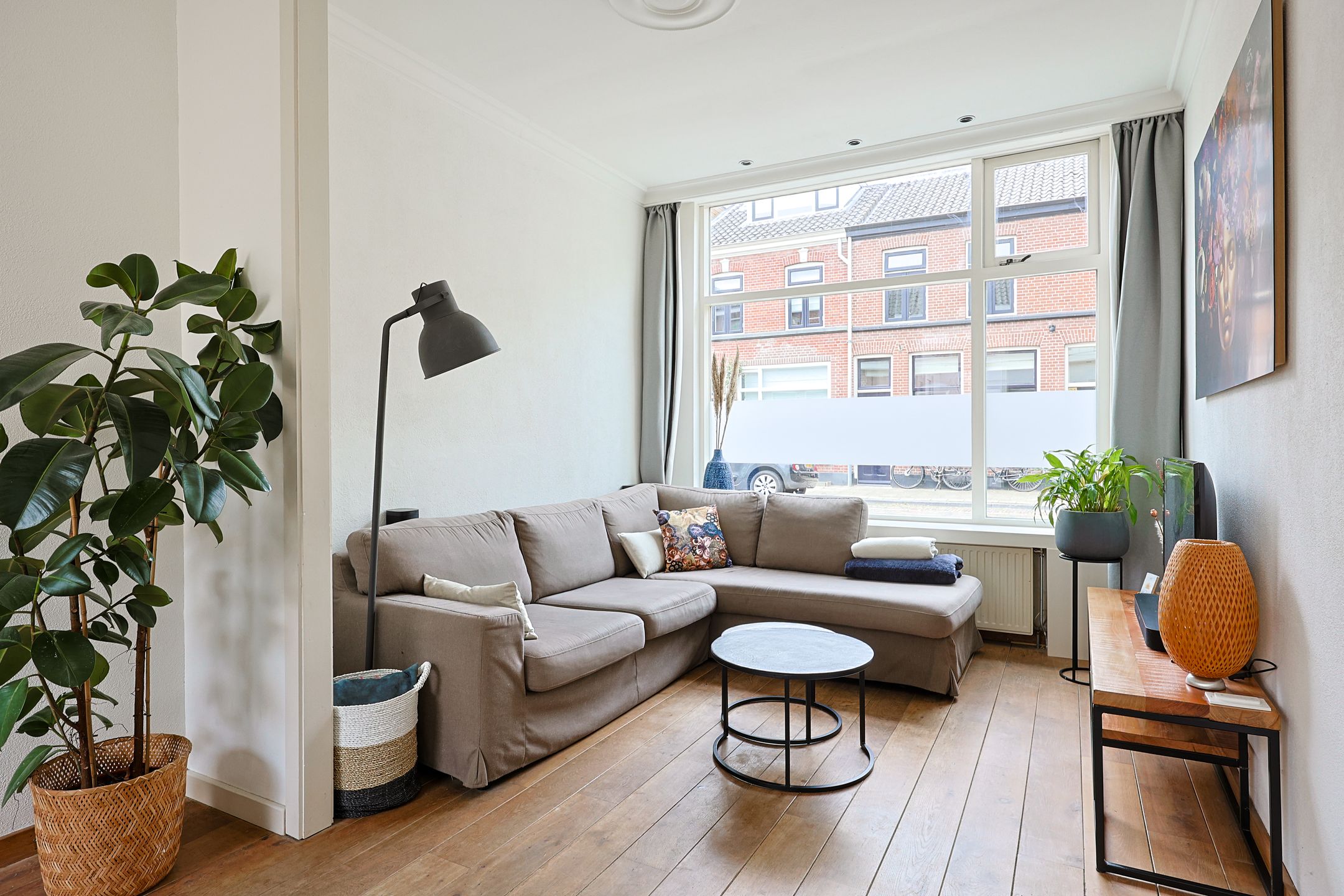 Foto 9 van Leliestraat 21