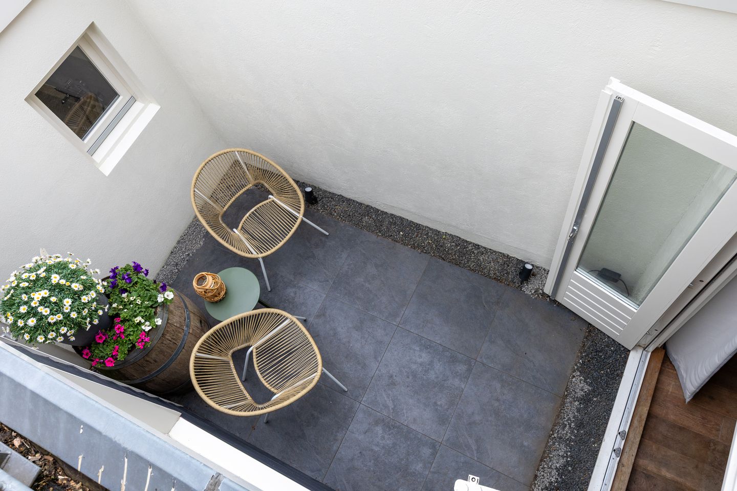 Foto 5 van Leliestraat 21