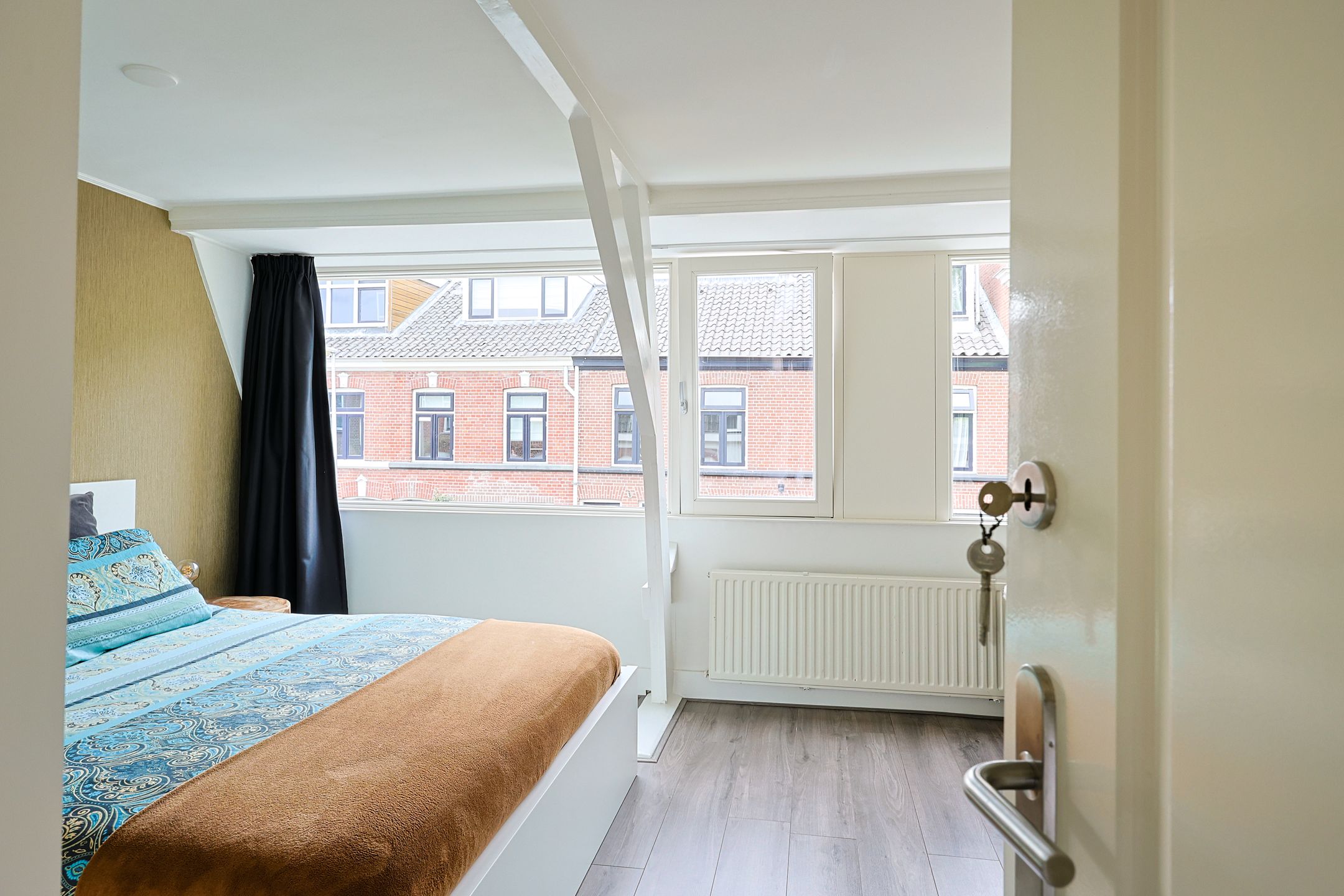 Foto 24 van Leliestraat 21