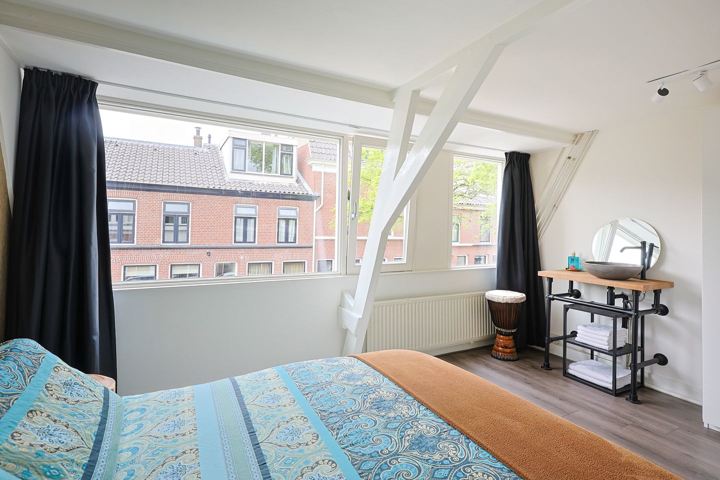 Foto 25 van Leliestraat 21