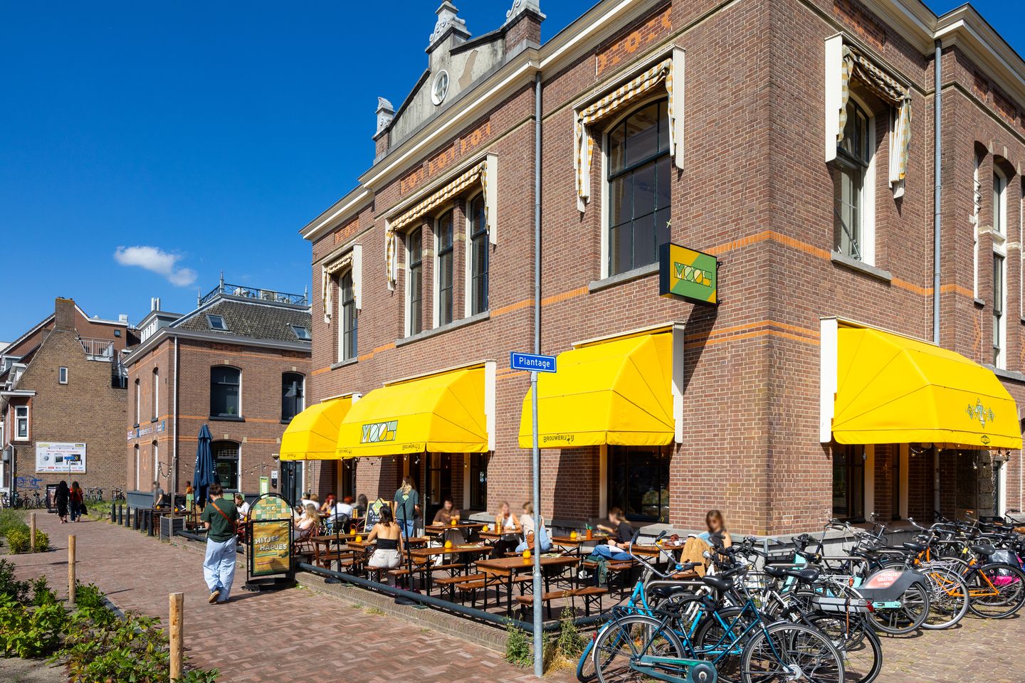 Foto 44 van Leliestraat 21