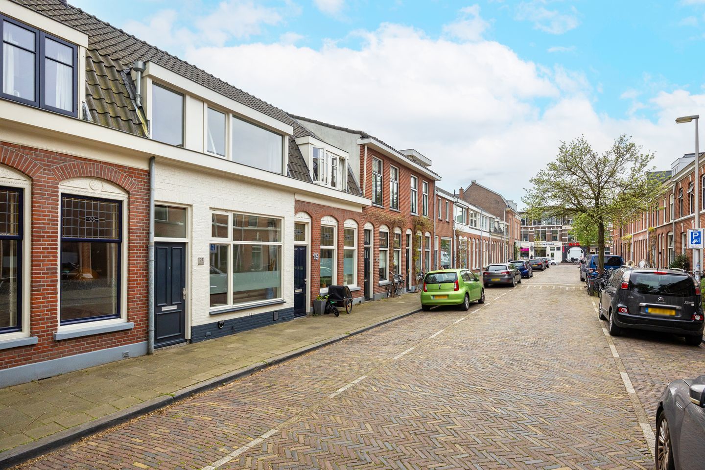 Foto 40 van Leliestraat 21