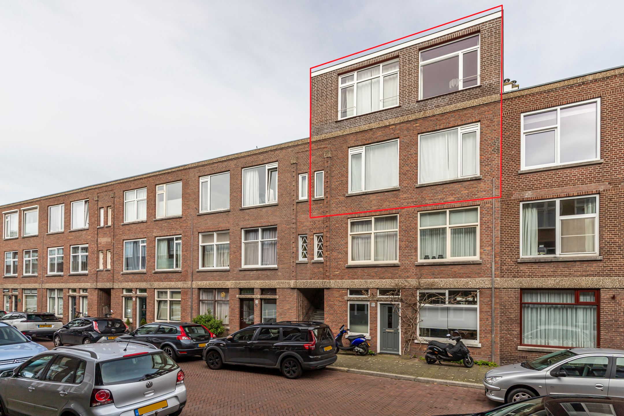 Cypresstraat 23 