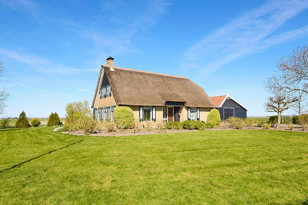 Foto 1 van Oostdijk 16