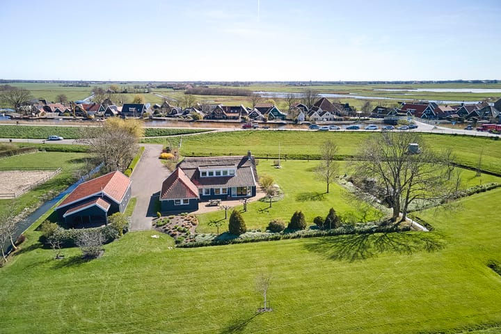 Foto 4 van Oostdijk 16