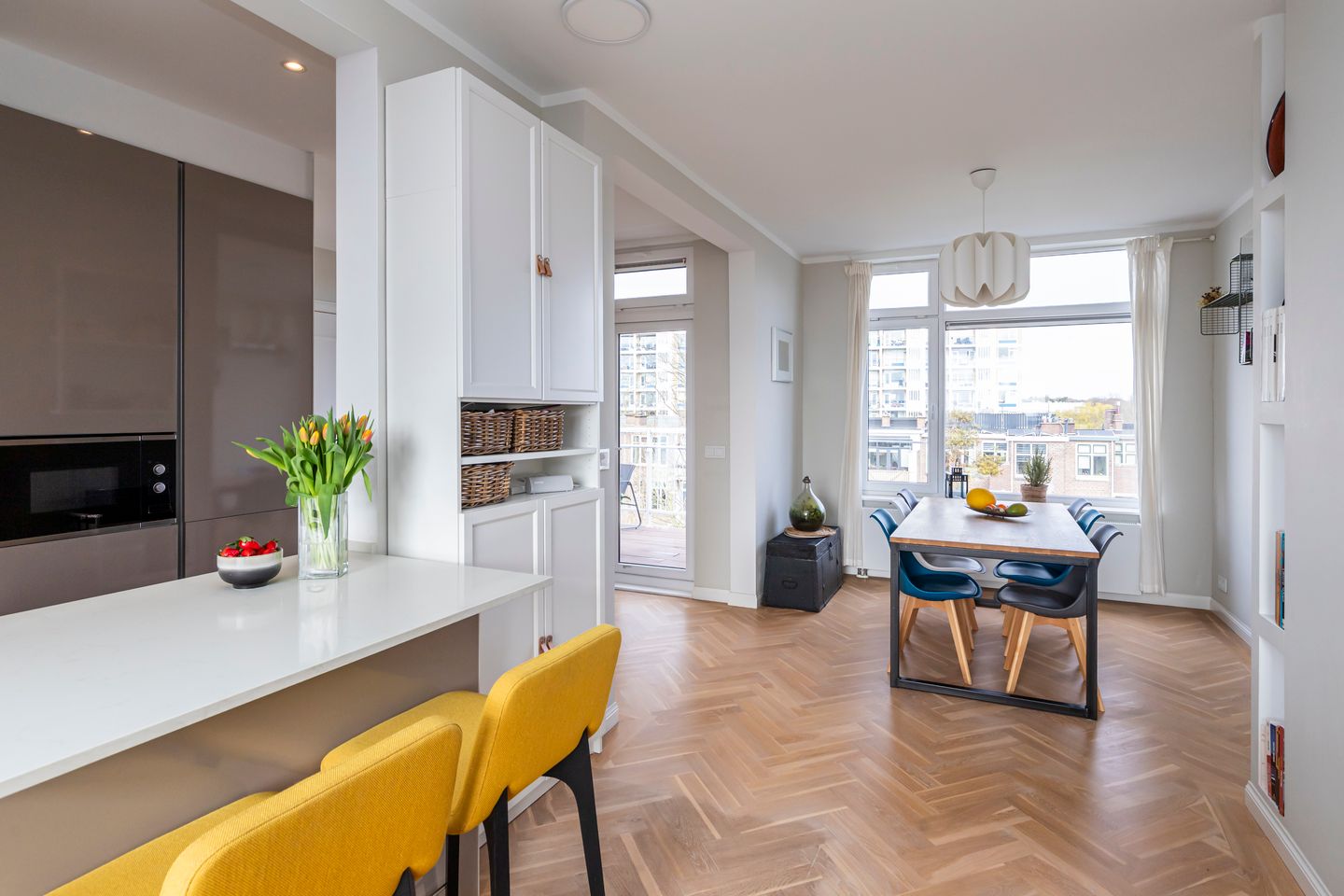 Photo 14 of Cypresstraat 23