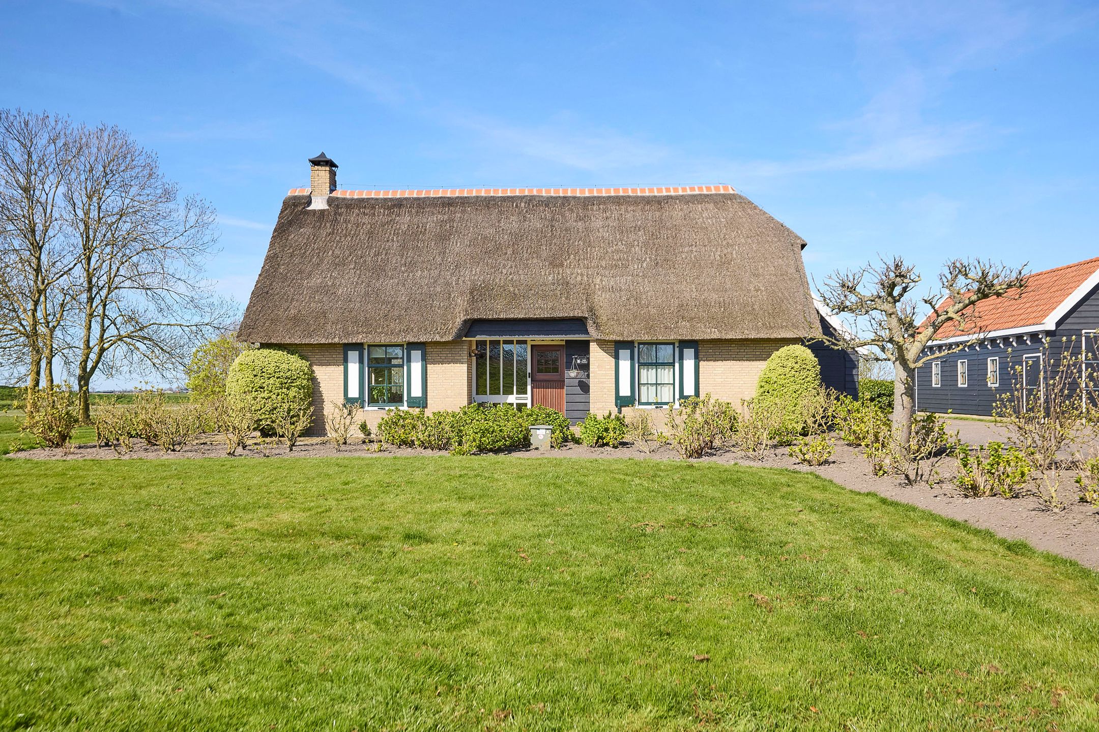 Foto 15 van Oostdijk 16