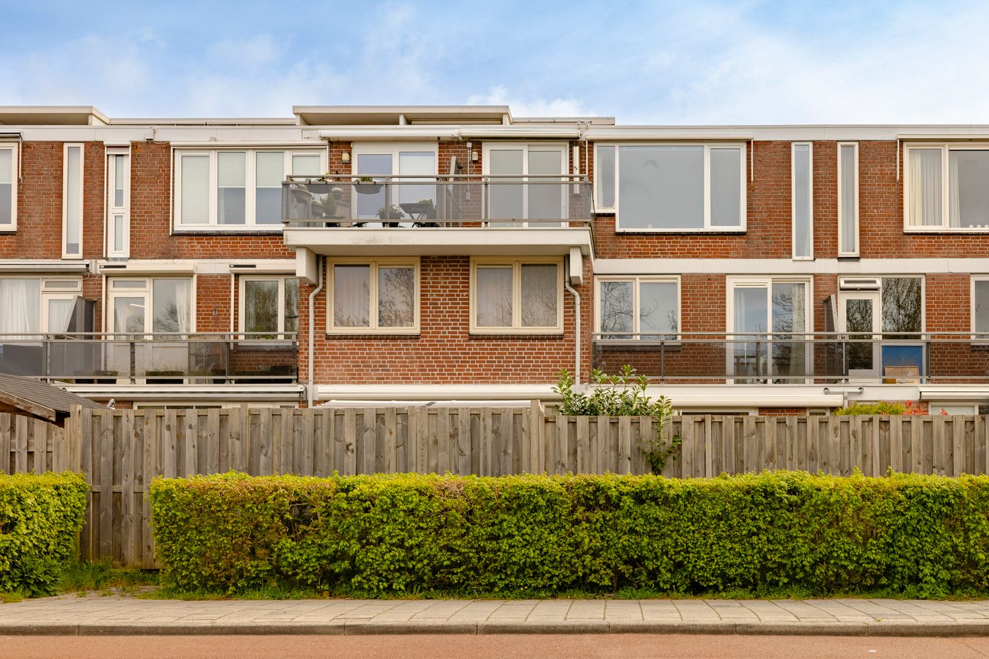 Foto 5 van Sandenburg 86