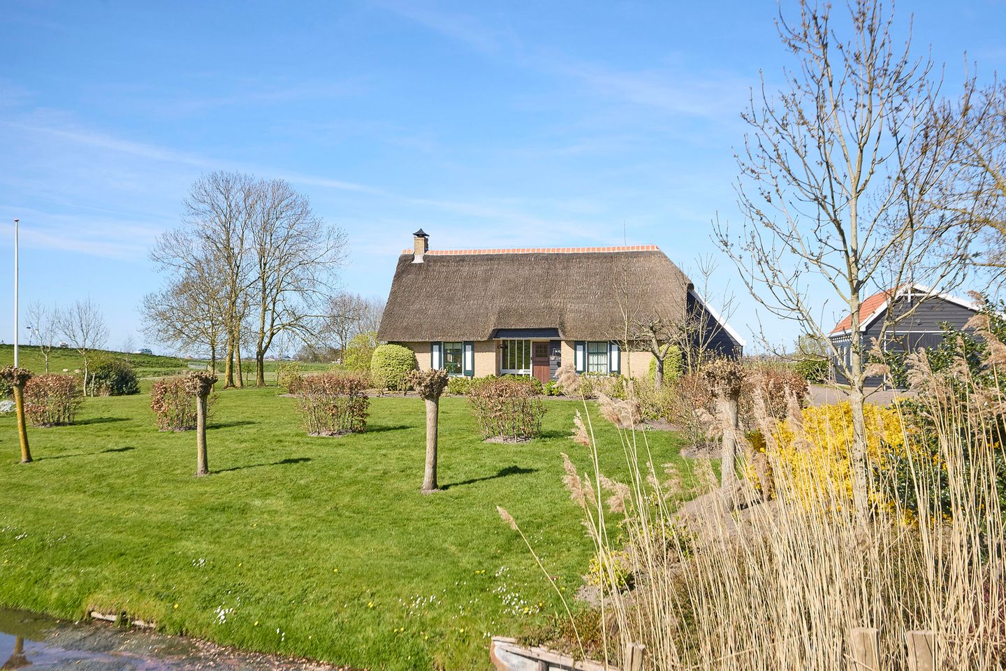 Foto 10 van Oostdijk 16