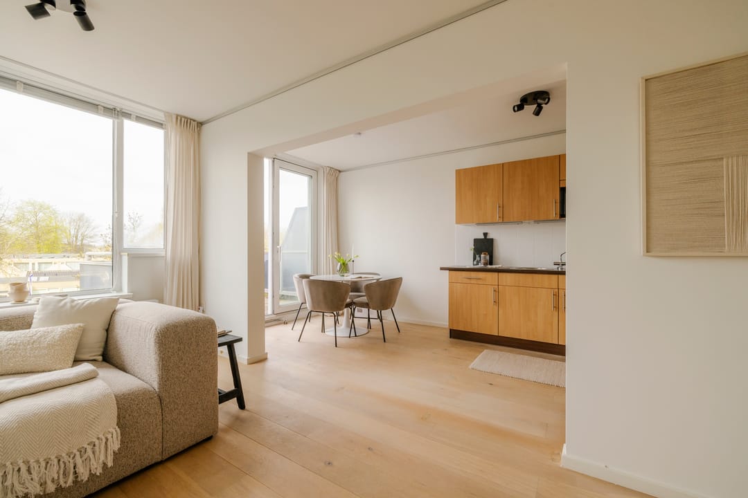 Foto 11 van Sandenburg 86