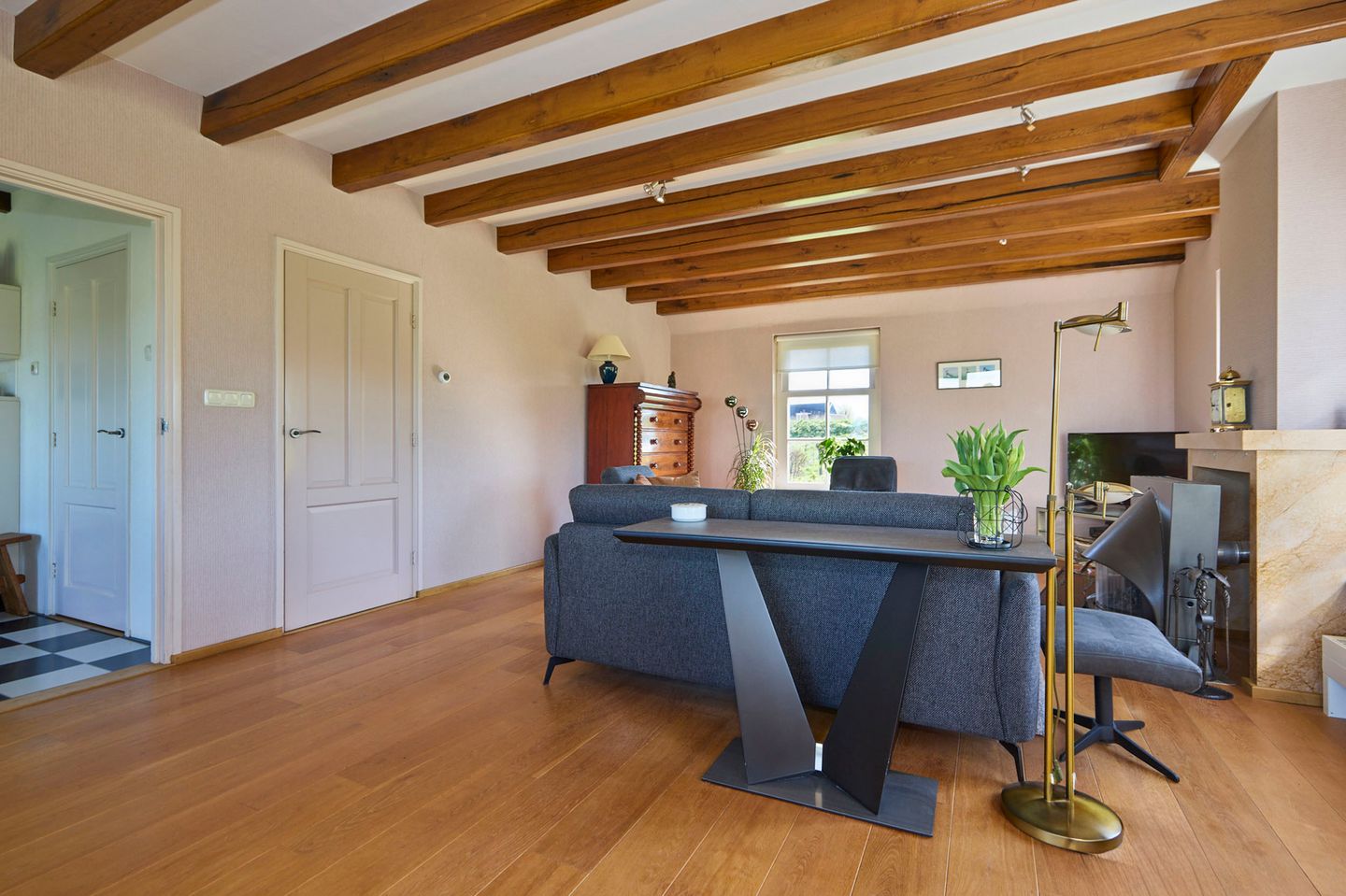 Foto 25 van Oostdijk 16