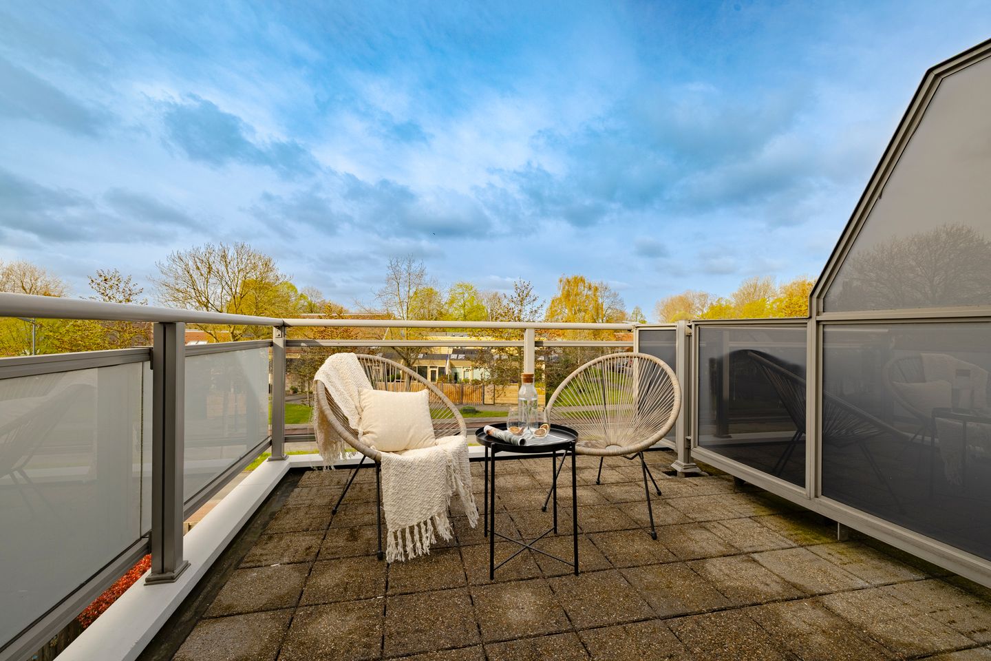 Foto 14 van Sandenburg 86