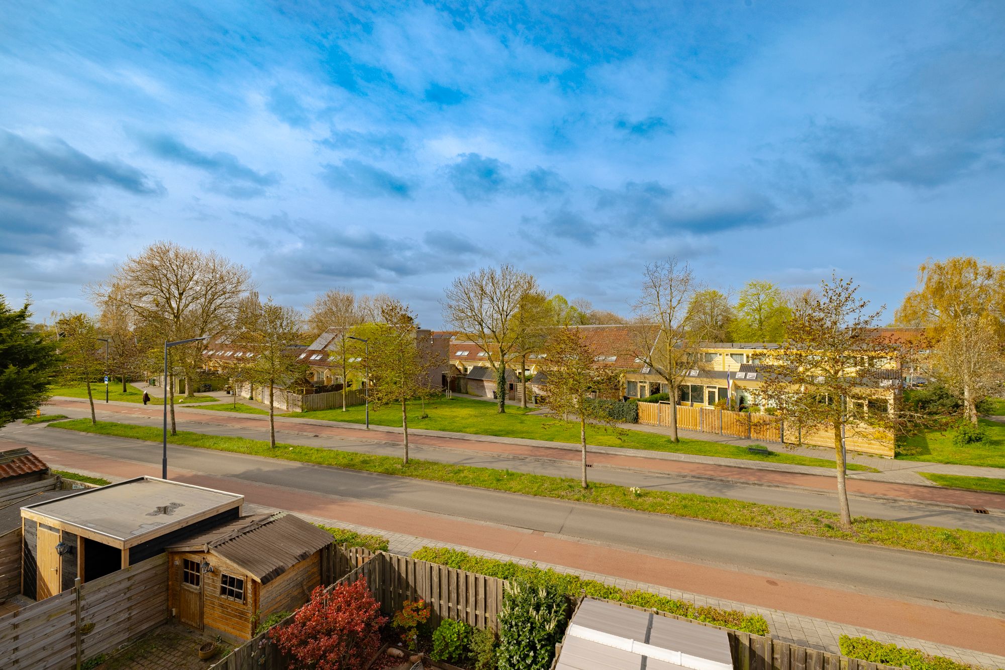 Foto 15 van Sandenburg 86