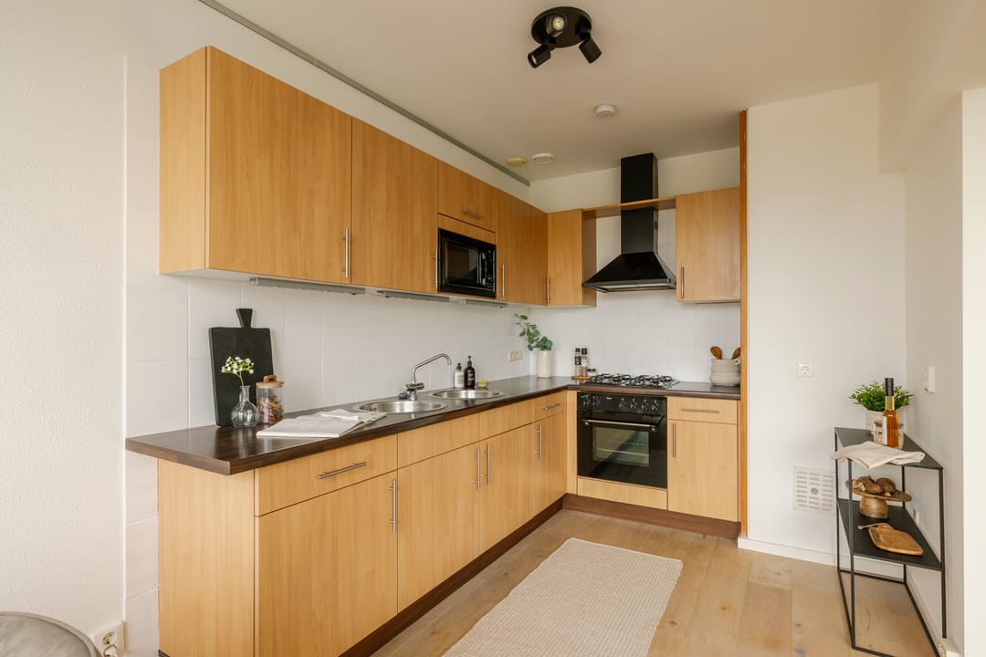 Foto 17 van Sandenburg 86