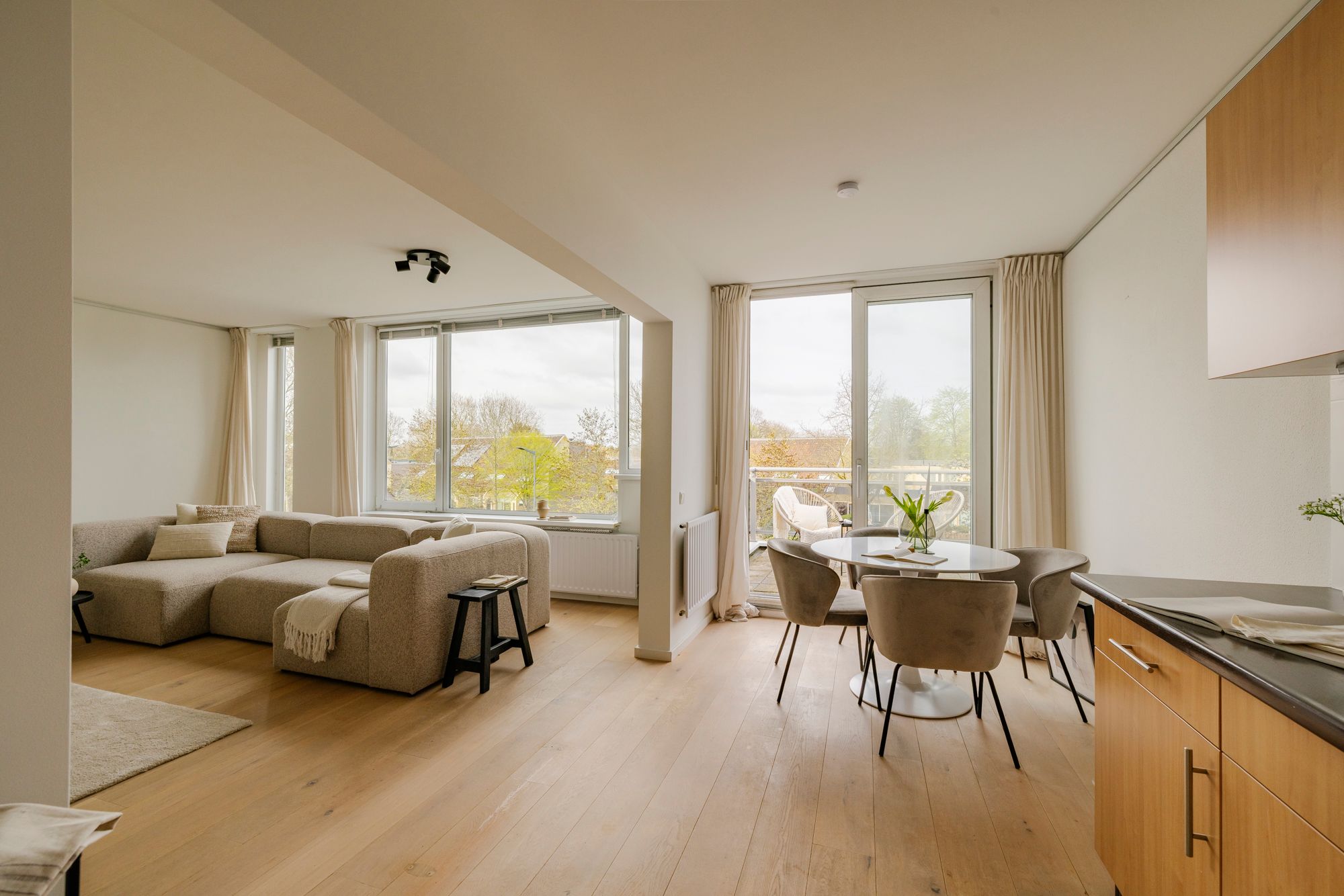 Foto 12 van Sandenburg 86