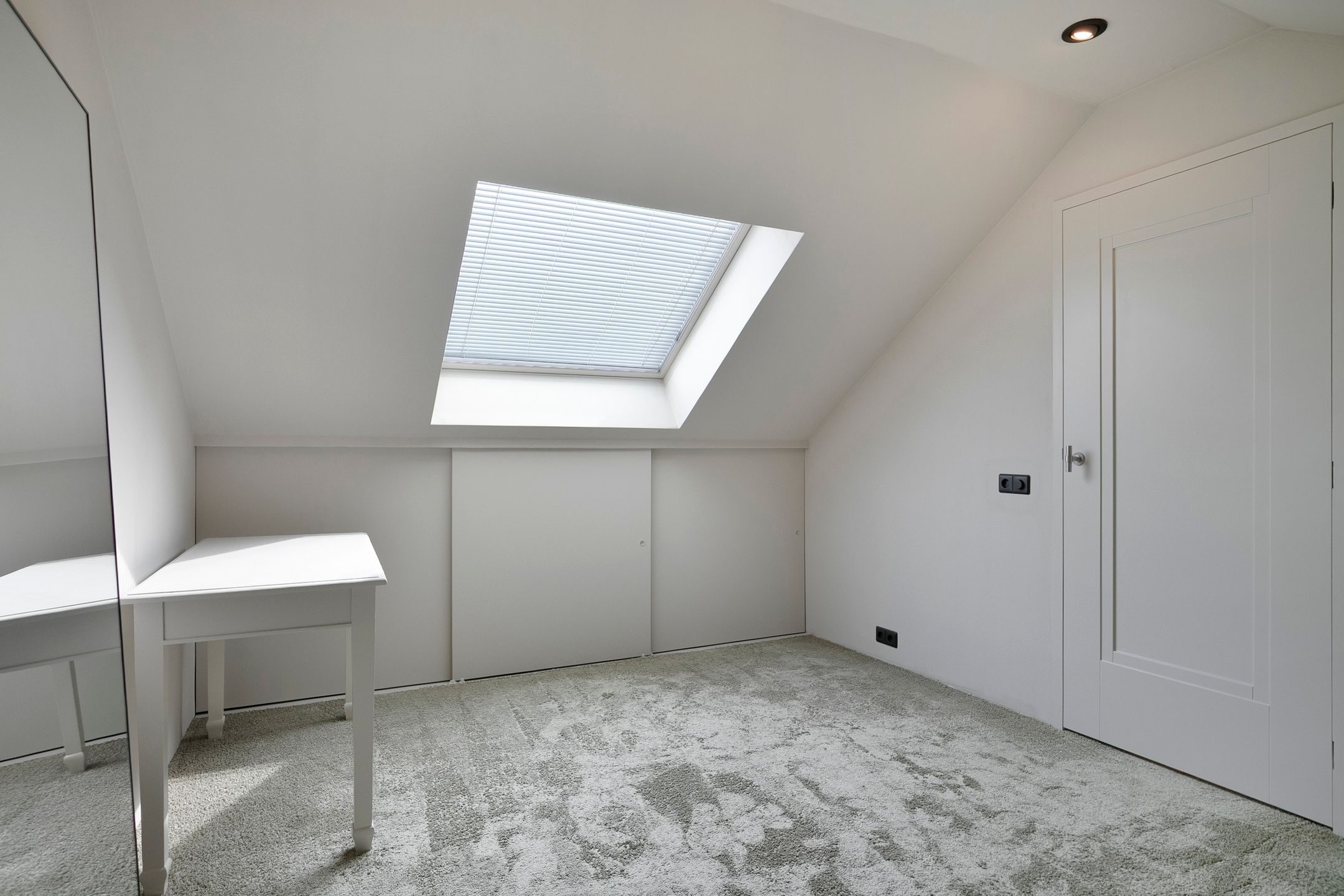 Hoekwoning met garage en luxe afwerking in Maaswijk — 27