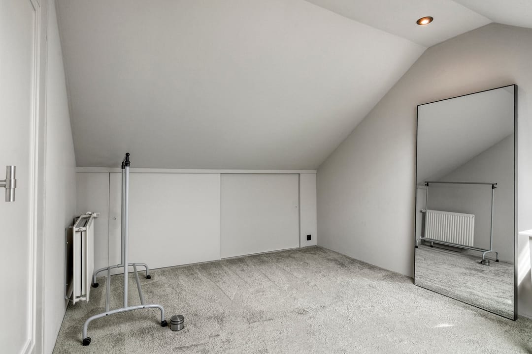 Hoekwoning met garage en luxe afwerking in Maaswijk — 28