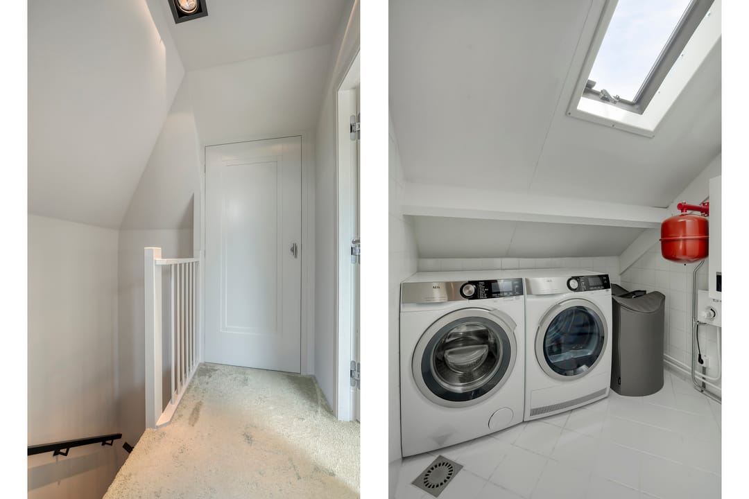 Hoekwoning met garage en luxe afwerking in Maaswijk — 26