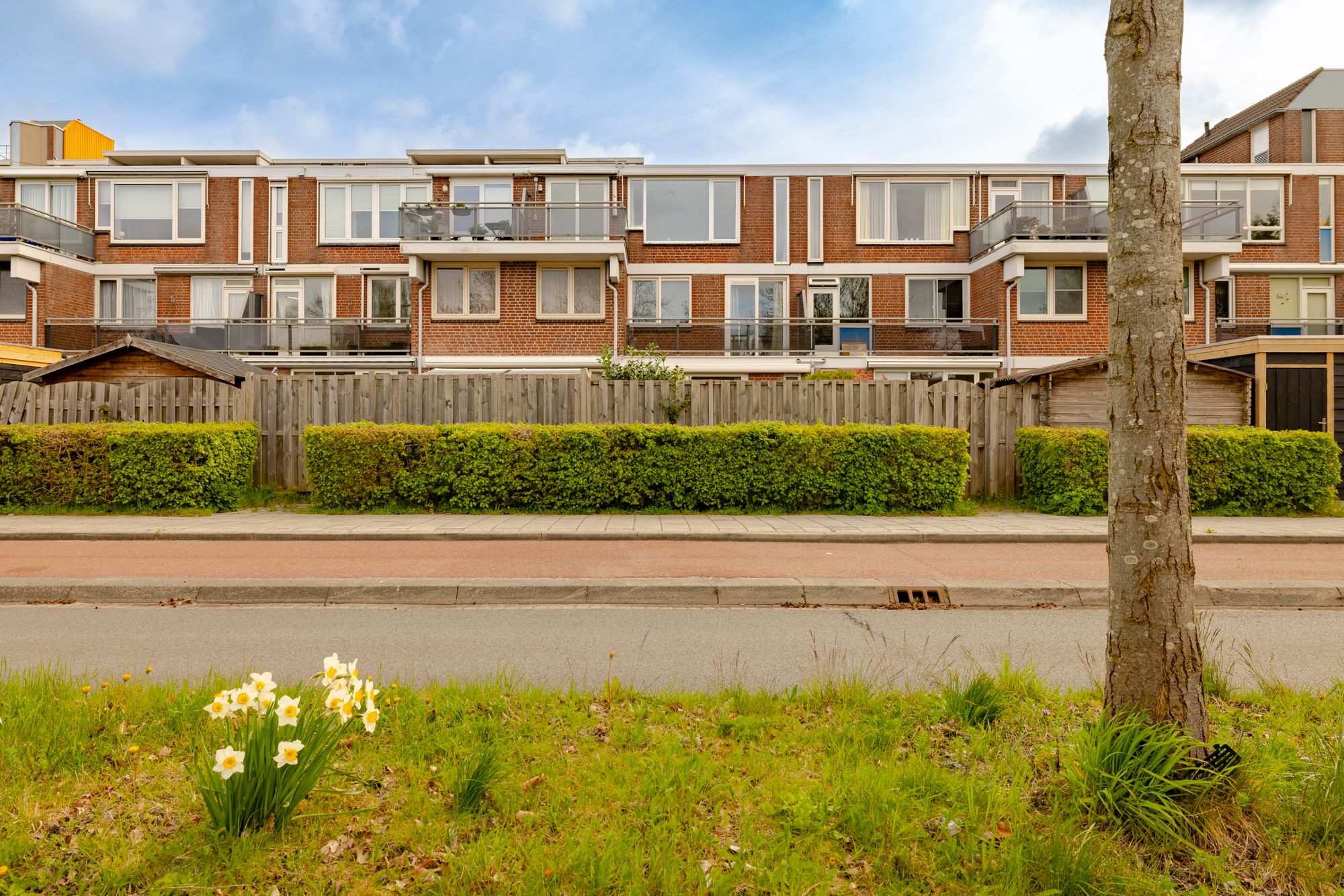 Foto 36 van Sandenburg 86