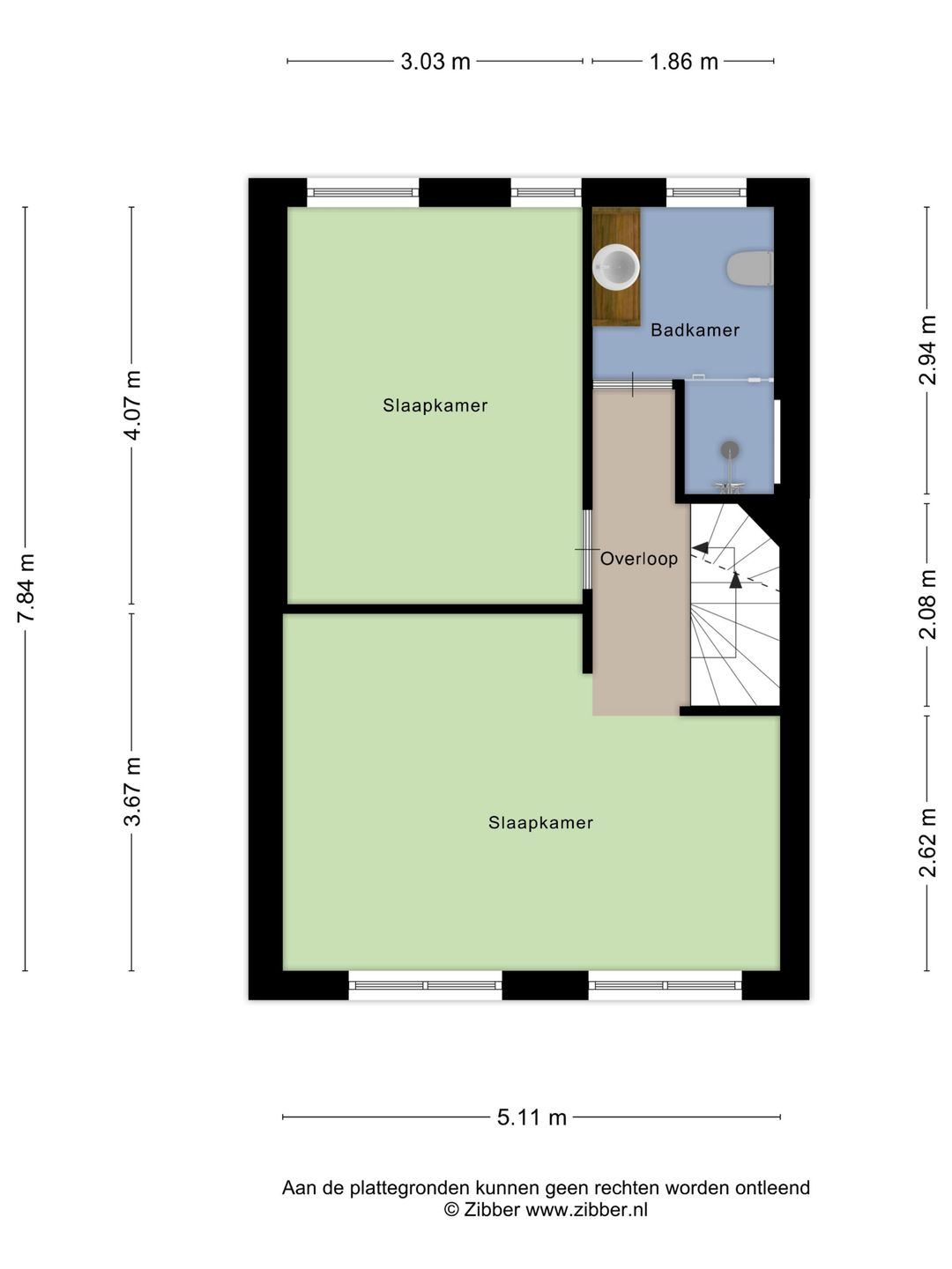 Hoekwoning met garage en luxe afwerking in Maaswijk — 43