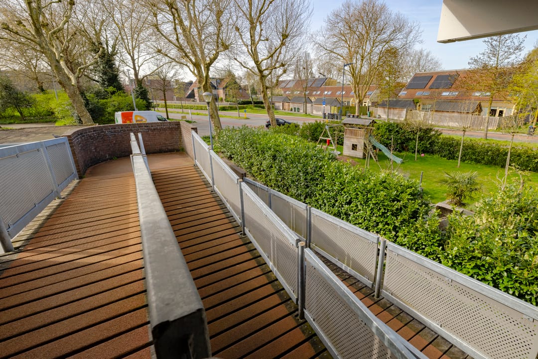 Foto 38 van Sandenburg 86