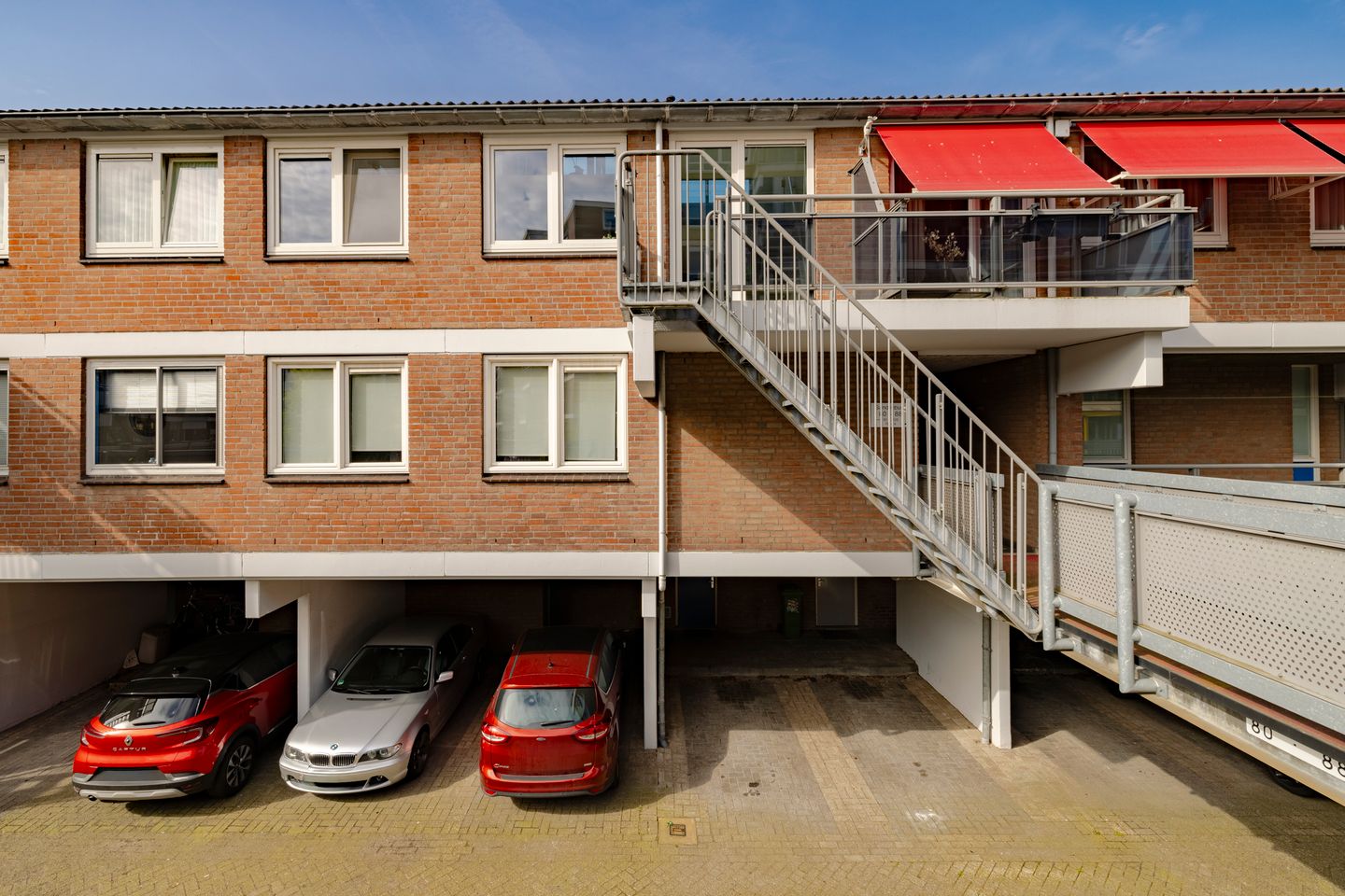 Foto 40 van Sandenburg 86